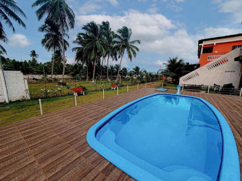 Pousada Xar�u Maragogi