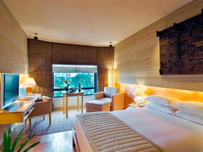 Hotel Vivanta By Taj - President