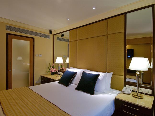 Hotel Vivanta By Taj - President