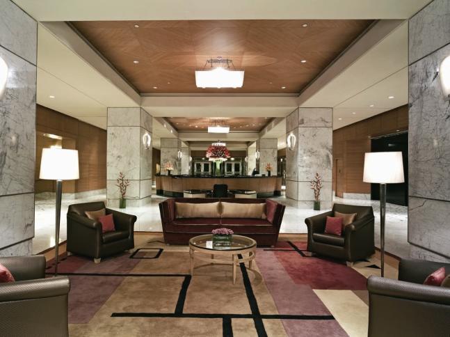 Hotel Vivanta By Taj - President
