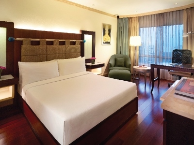 Hotel Vivanta By Taj - President