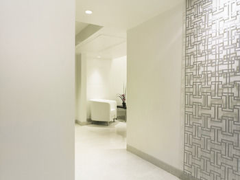 Hotel Vivanta By Taj - President