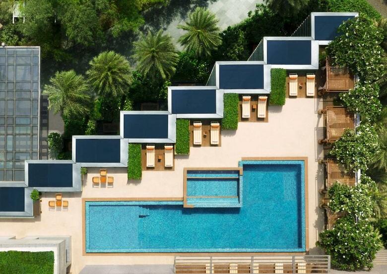 Hotel Four Seasons