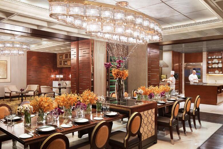 Hotel Four Seasons