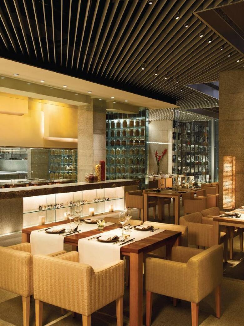 Hotel Four Seasons