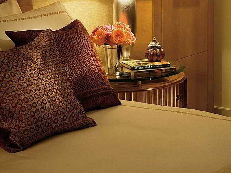 Hotel Four Seasons