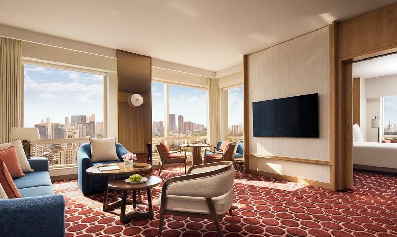 Hotel Four Seasons
