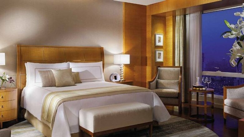 Hotel Four Seasons