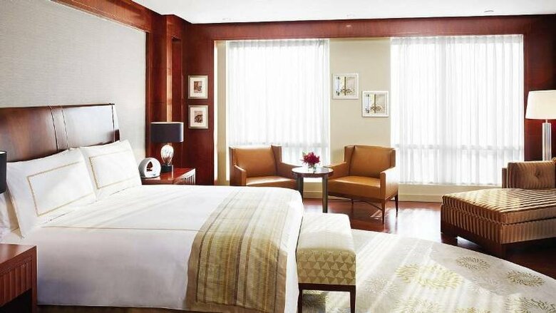 Hotel Four Seasons