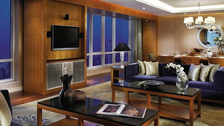 Hotel Four Seasons