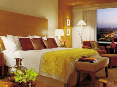Hotel Four Seasons