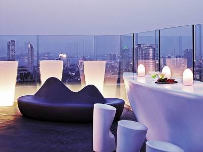 Hotel Four Seasons