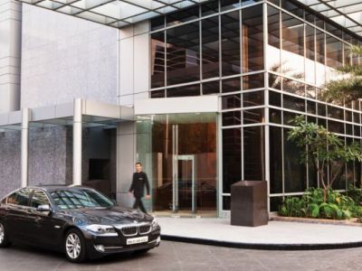 Hotel Four Seasons