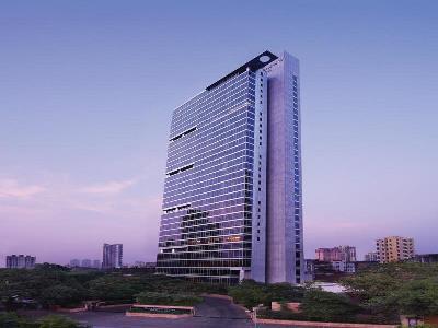 Hotel Four Seasons