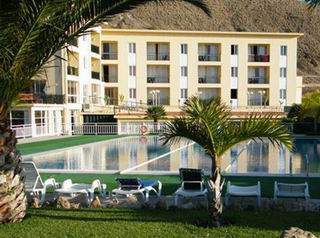 Hotel Inatel Porto Santo