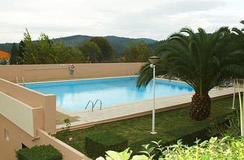 Hotel Inatel Luso