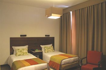Hotel Inatel Luso