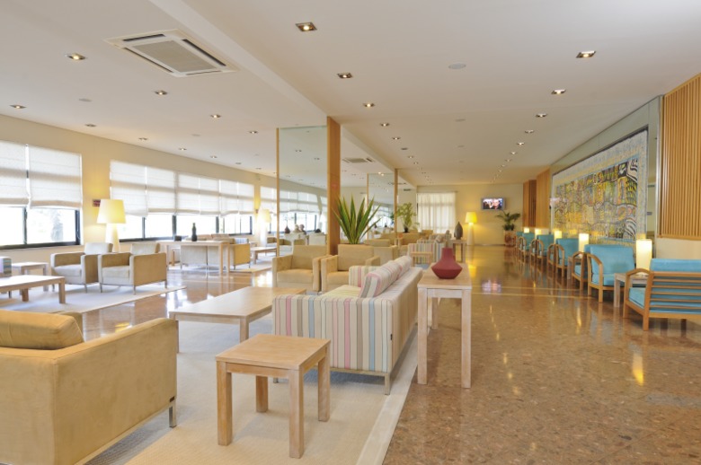 Hotel Inatel Albufeira