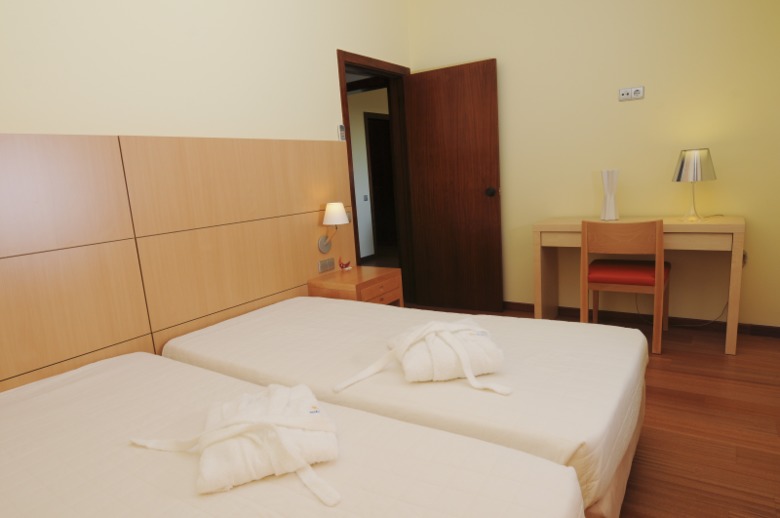 Hotel Inatel Albufeira