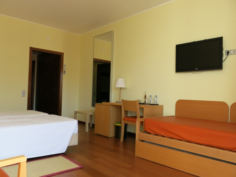 Hotel Inatel Albufeira
