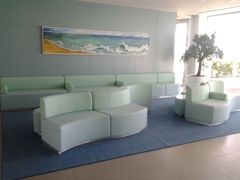 Hotel Inatel Albufeira