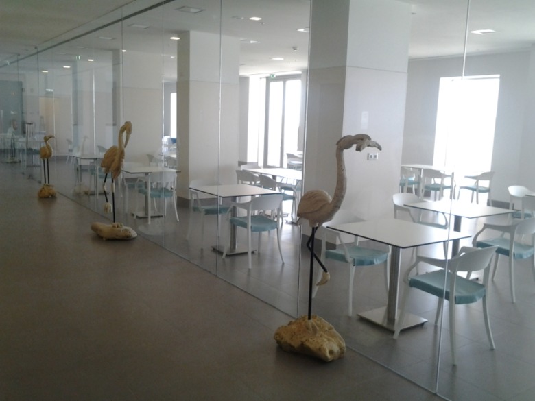Hotel Inatel Albufeira