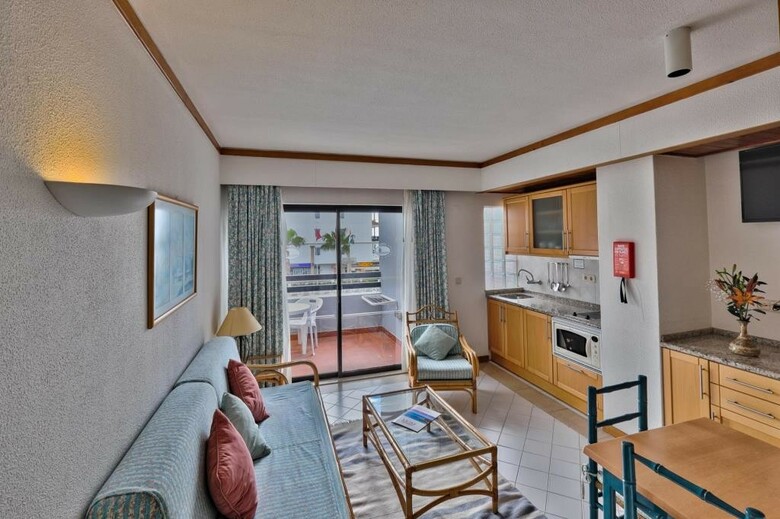 Muthu Oura Praia Hotel