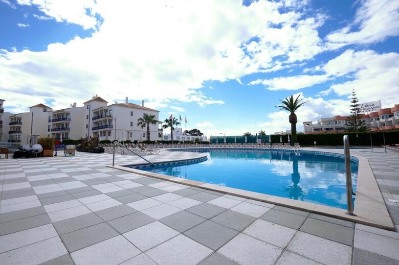 Muthu Oura Praia Hotel