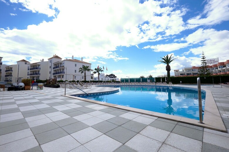 Muthu Oura Praia Hotel