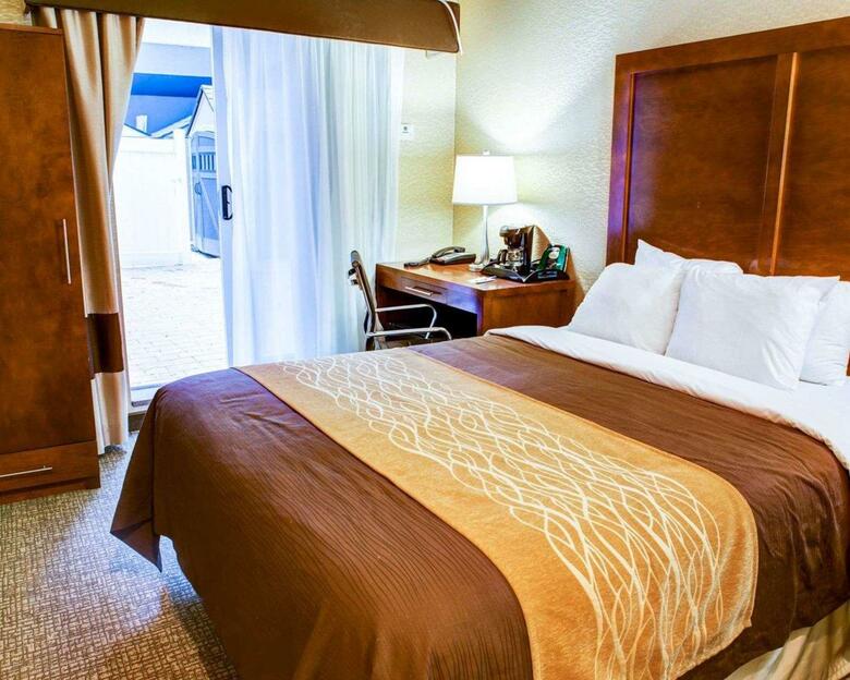 Hotel Comfort Inn Times Square West