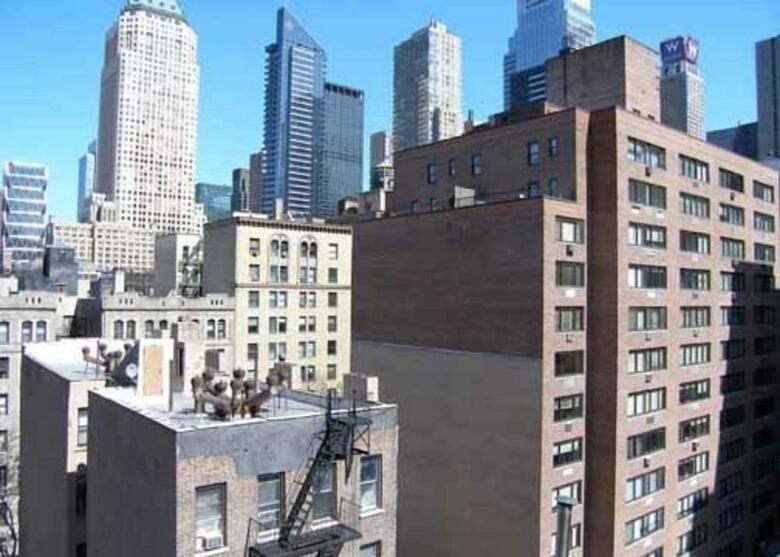 Hotel Comfort Inn Times Square West