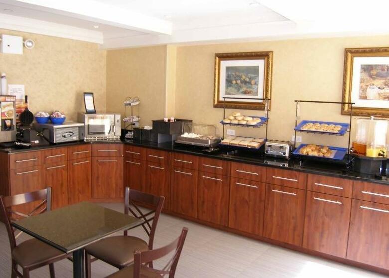 Hotel Comfort Inn Times Square West