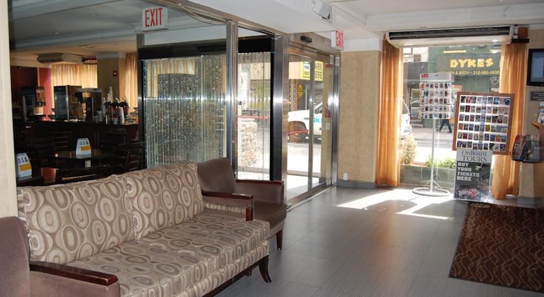 Hotel Comfort Inn Times Square West