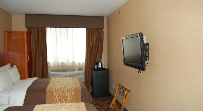 Hotel Comfort Inn Times Square West