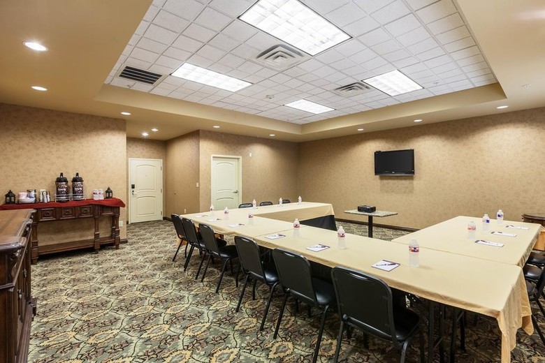 Hotel Comfort Suites Alamo/riverwalk