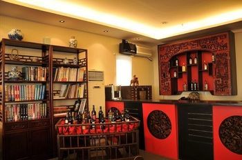 Beijing Traditional View Hotel