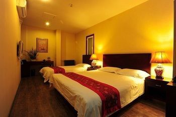 Beijing Traditional View Hotel