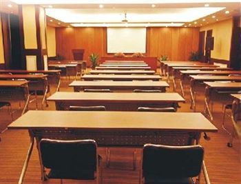 Hotel Gardford International