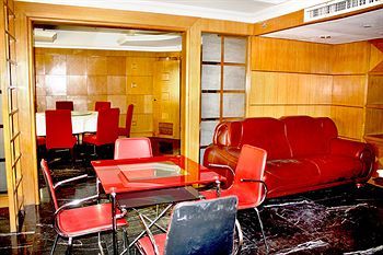 Hotel Gardford International