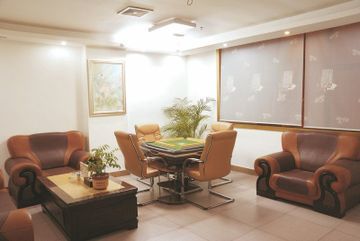 Hotel Hengdong Business (dlx)