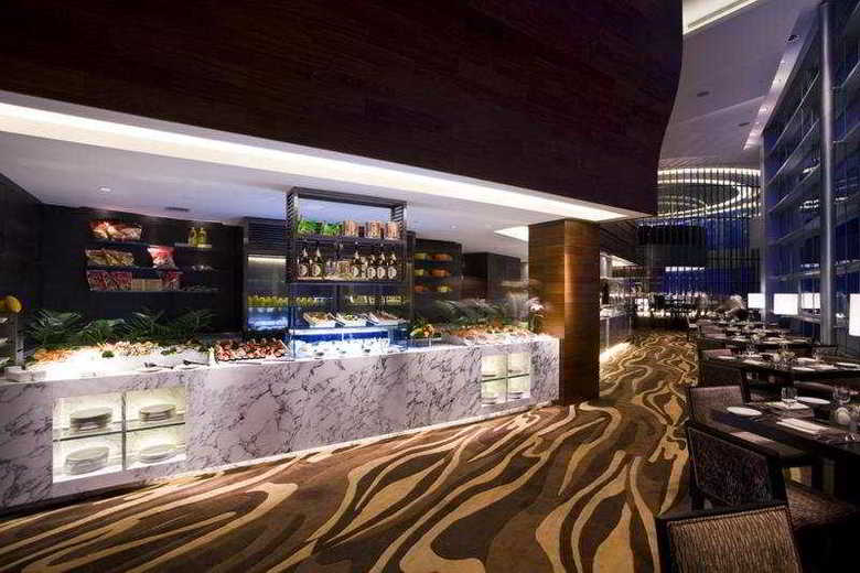 Hotel Intercontinental