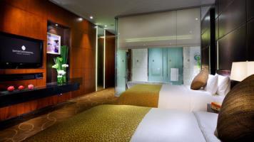 Hotel Intercontinental