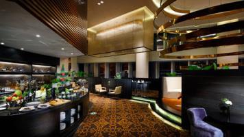 Hotel Intercontinental