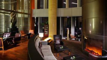 Hotel Intercontinental