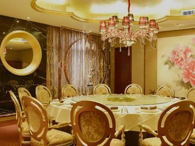 Kingtown Hotel Hongmei Shanghai