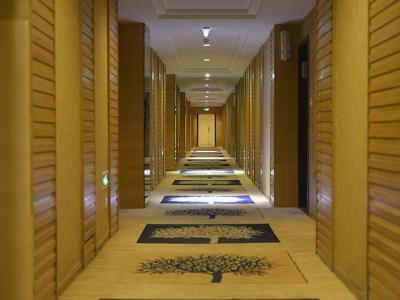 Kingtown Hotel Hongmei Shanghai