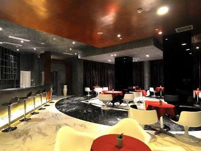 Kingtown Hotel Hongmei Shanghai
