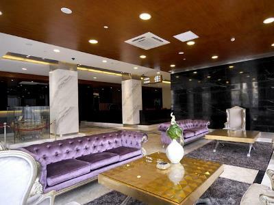 Kingtown Hotel Hongmei Shanghai
