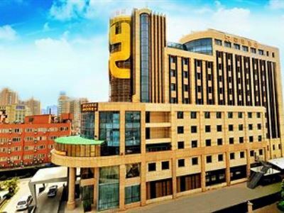 Kingtown Hotel Hongmei Shanghai