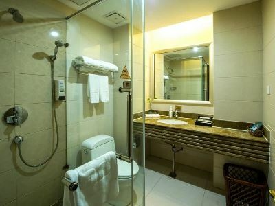Kingtown Hotel Hongmei Shanghai
